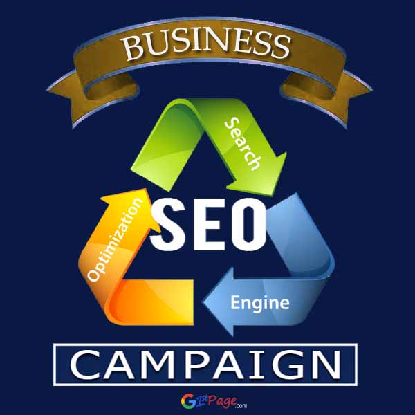 SEO Boost Campaign - Business Plan | Google 1st Page